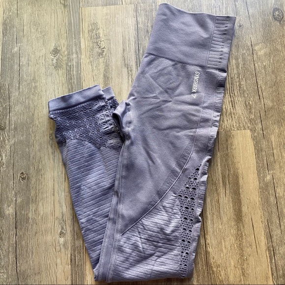 Gymshark Pants - Gymshark Leggings